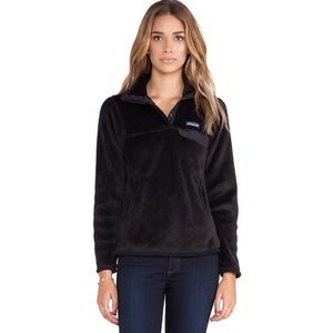 Patagonia Re-Tool Snap-T Fleece Pullover - Women'
